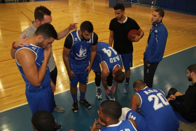 Beirut Unisport Festival 6th Edition